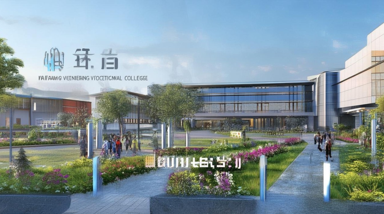 工程职业学院潍坊在哪里？潍坊工程职业学院怎么样