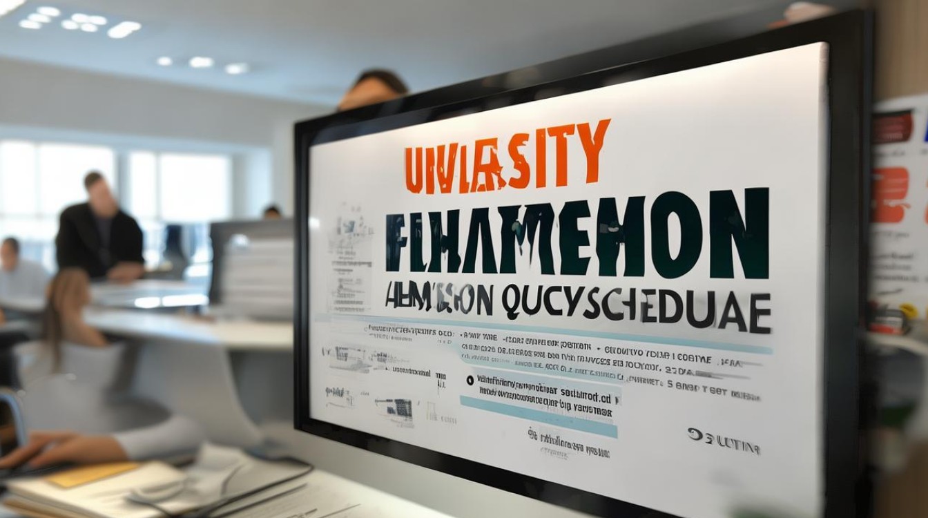 大学录取安排什么时候公布?大学录取查询入口在哪里 大学录取安排什么时候公布?大学录取查询入口在哪里