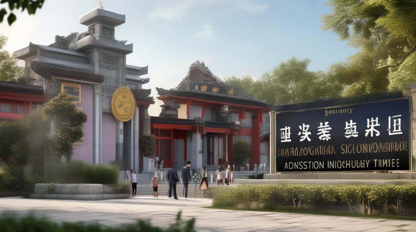 苏州大学大学录取分数线是多少?苏大录取查询时间2026 苏州大学大学录取分数线是多少?苏大录取查询时间2026