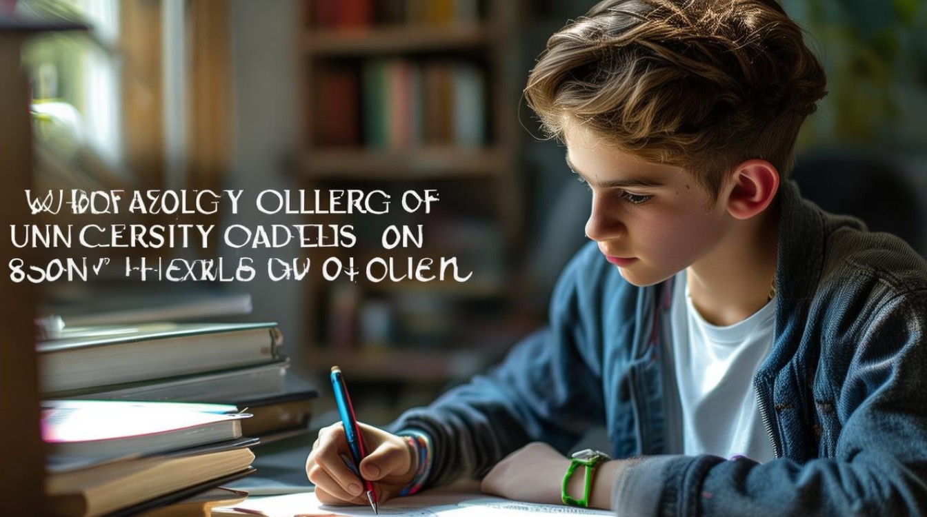 学院录取和大学录取区别是什么？二本学院和大学哪个好