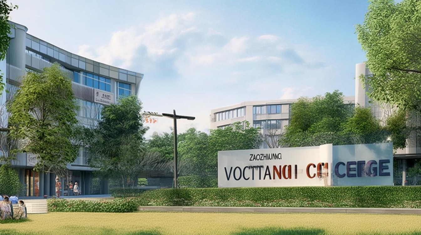 枣庄职业学院怎么样？枣庄职业学院好不好