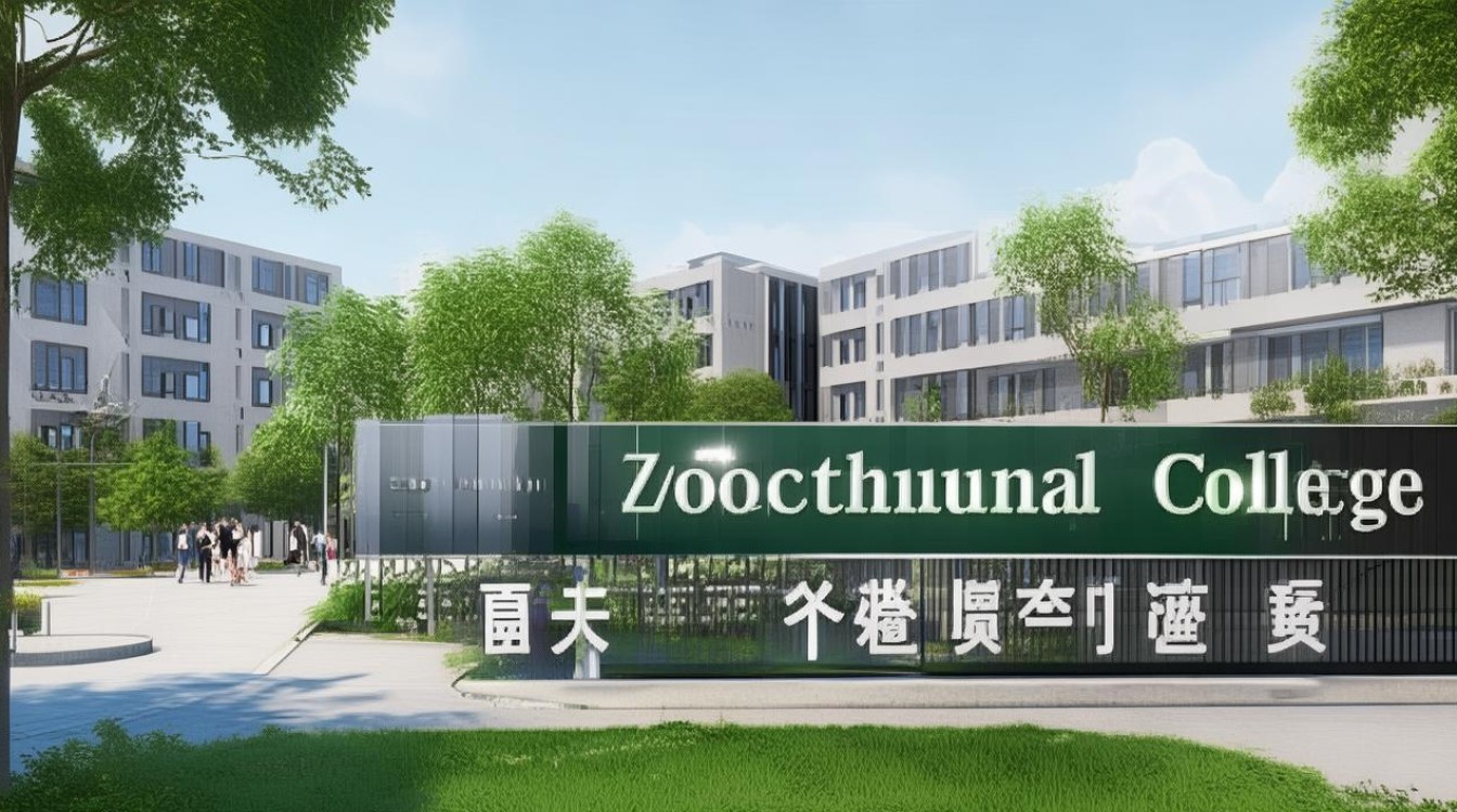 枣庄职业学院怎么样？枣庄职业学院好不好