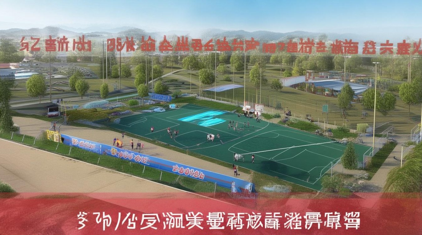 潍坊职业学院体育怎么样？潍坊职业学院体育设施完善吗