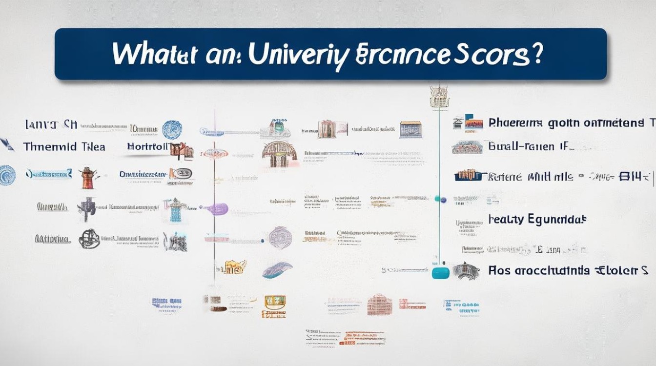 大学录取分数线是多少?大学有哪些王牌专业推荐 大学录取分数线是多少?大学有哪些王牌专业推荐
