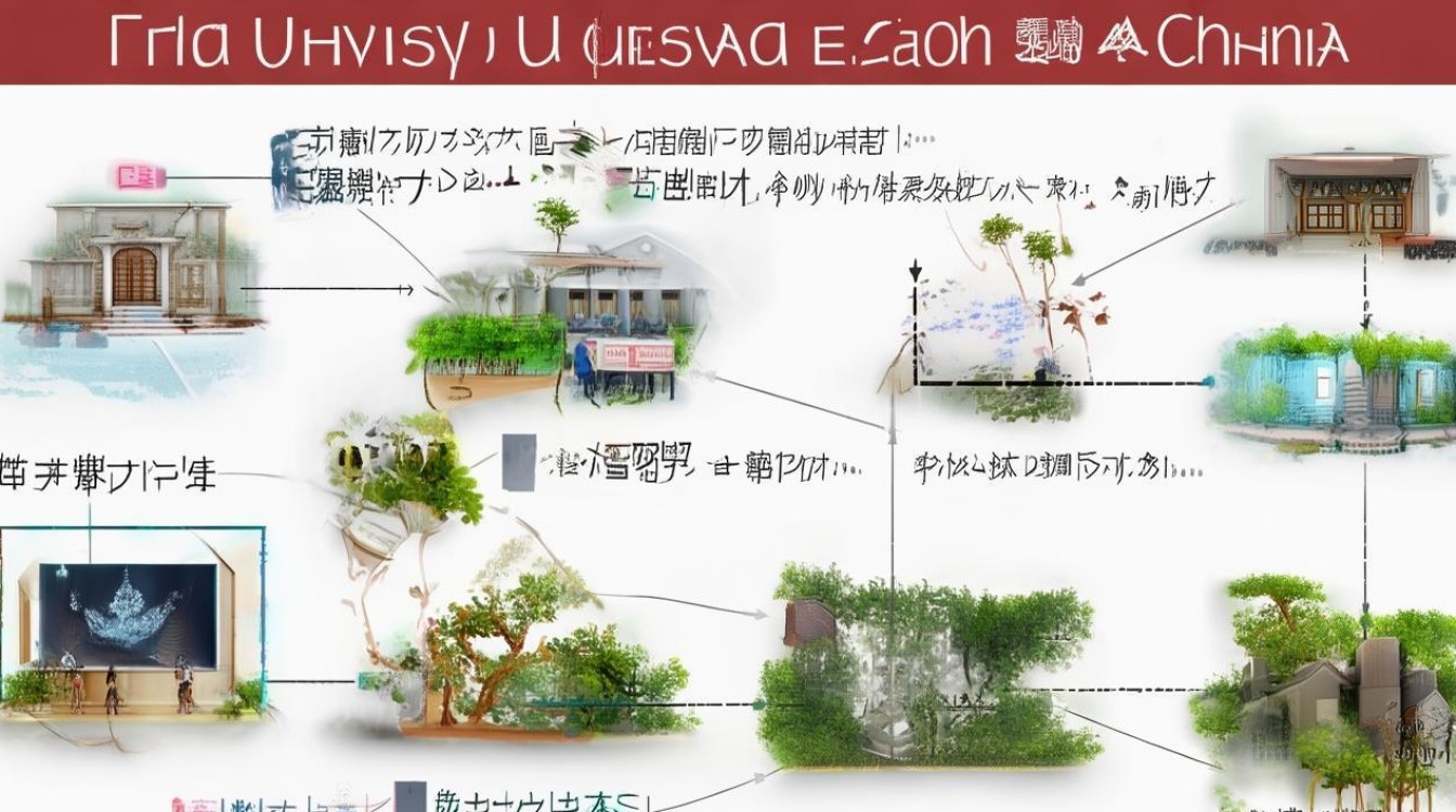 大学录取流程是怎样的？高考录取具体步骤详解