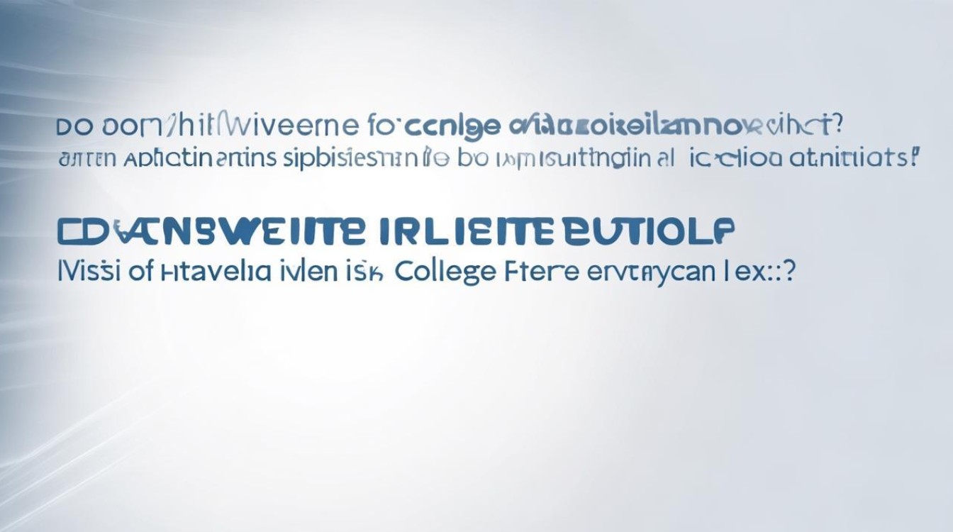 大学录取视力有要求吗?高考体检视力限制专业一览 大学录取视力有要求吗?高考体检视力限制专业一览