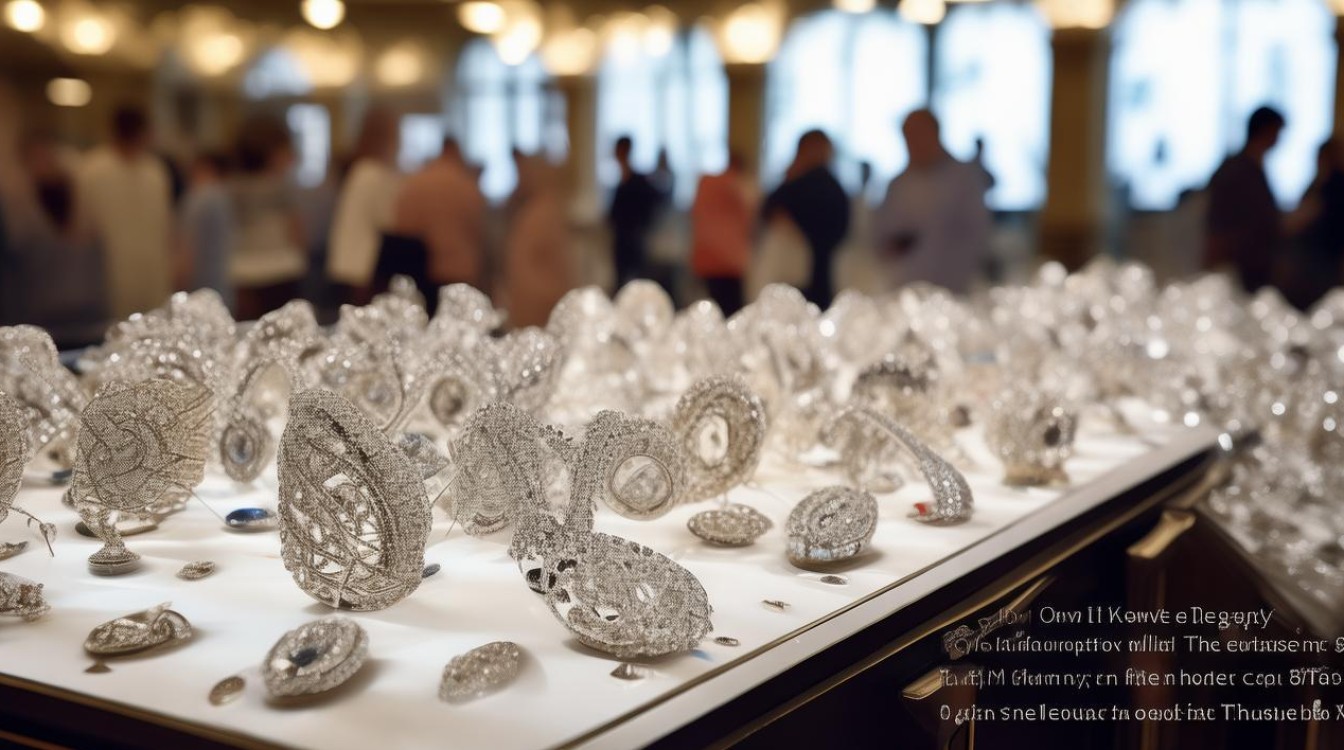 珠宝设计职业学院哪家好？珠宝设计专业就业前景怎么样