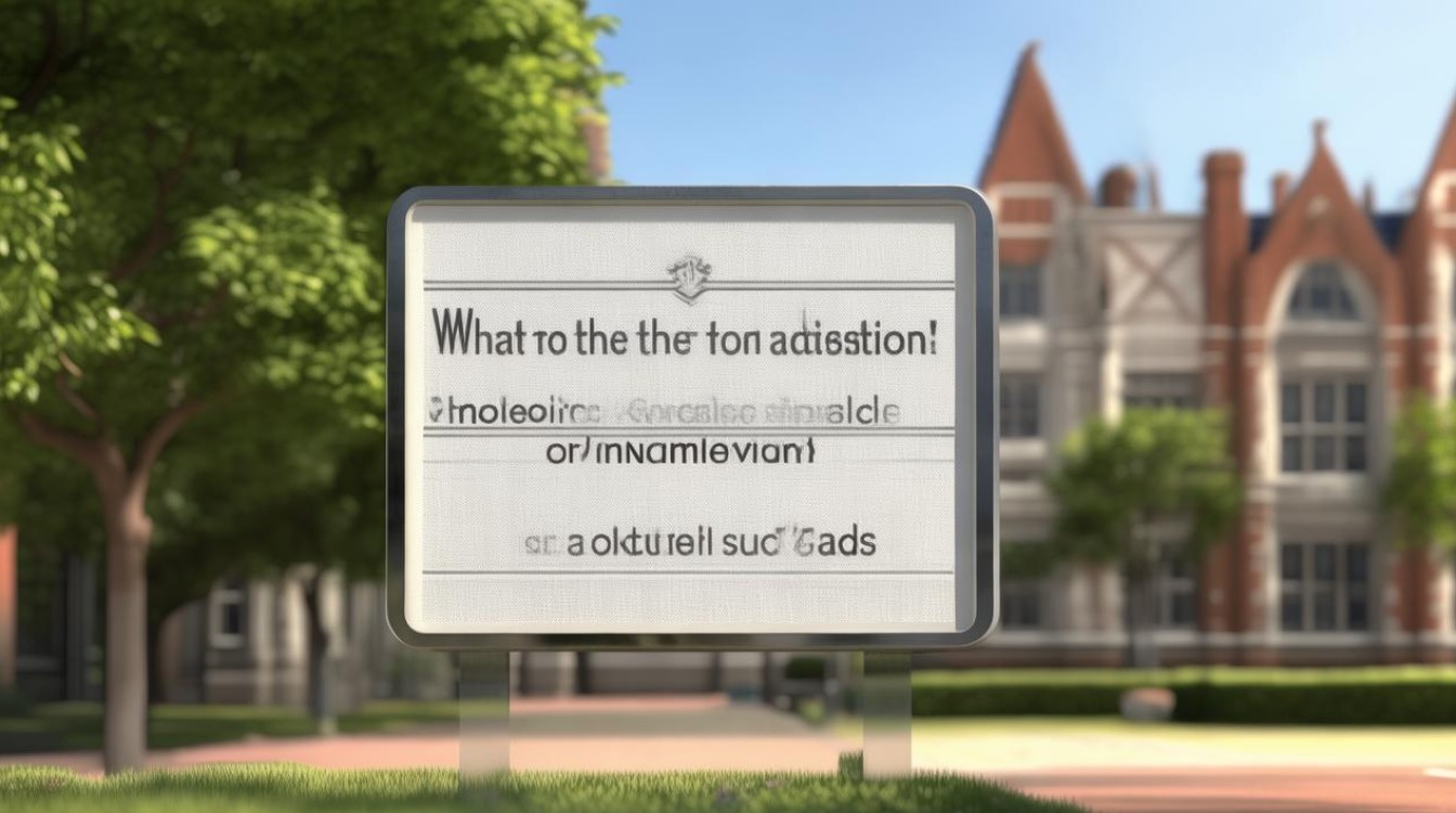 大学录取依据是什么？高考录取看总分还是单科成绩