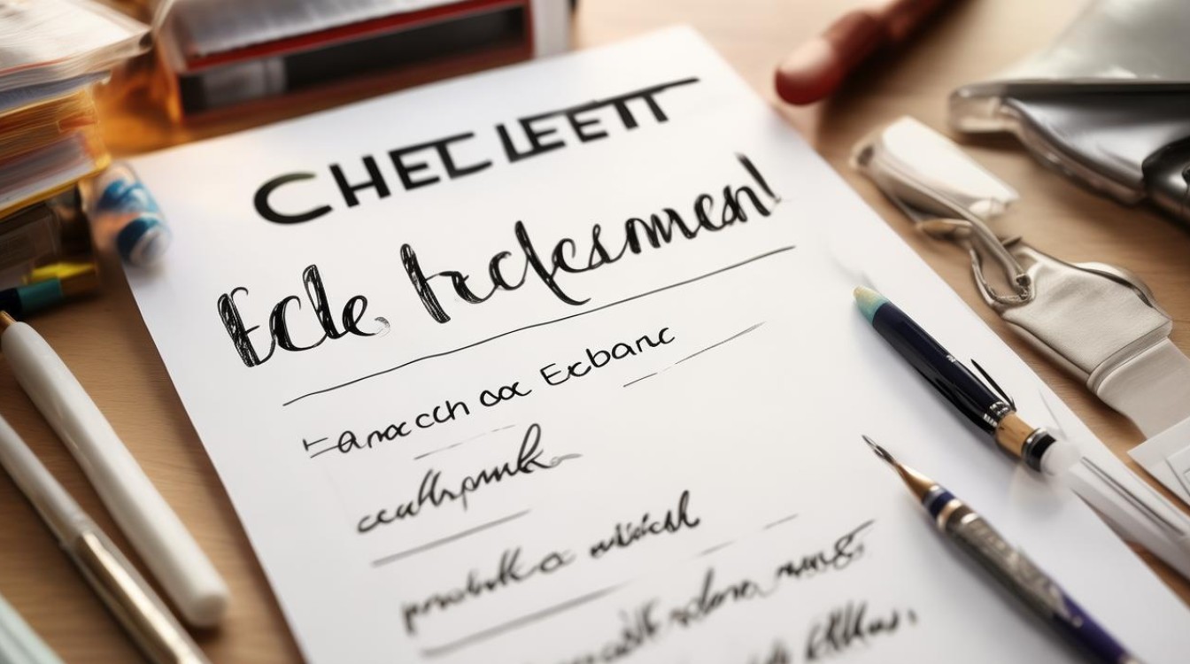 刚被大学录取需要做什么？大一新生入学必备清单有哪些？