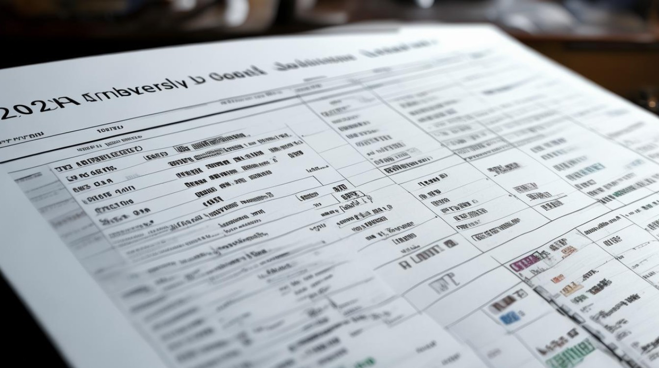 录取大学表怎么查？2026全国大学录取分数线一览表