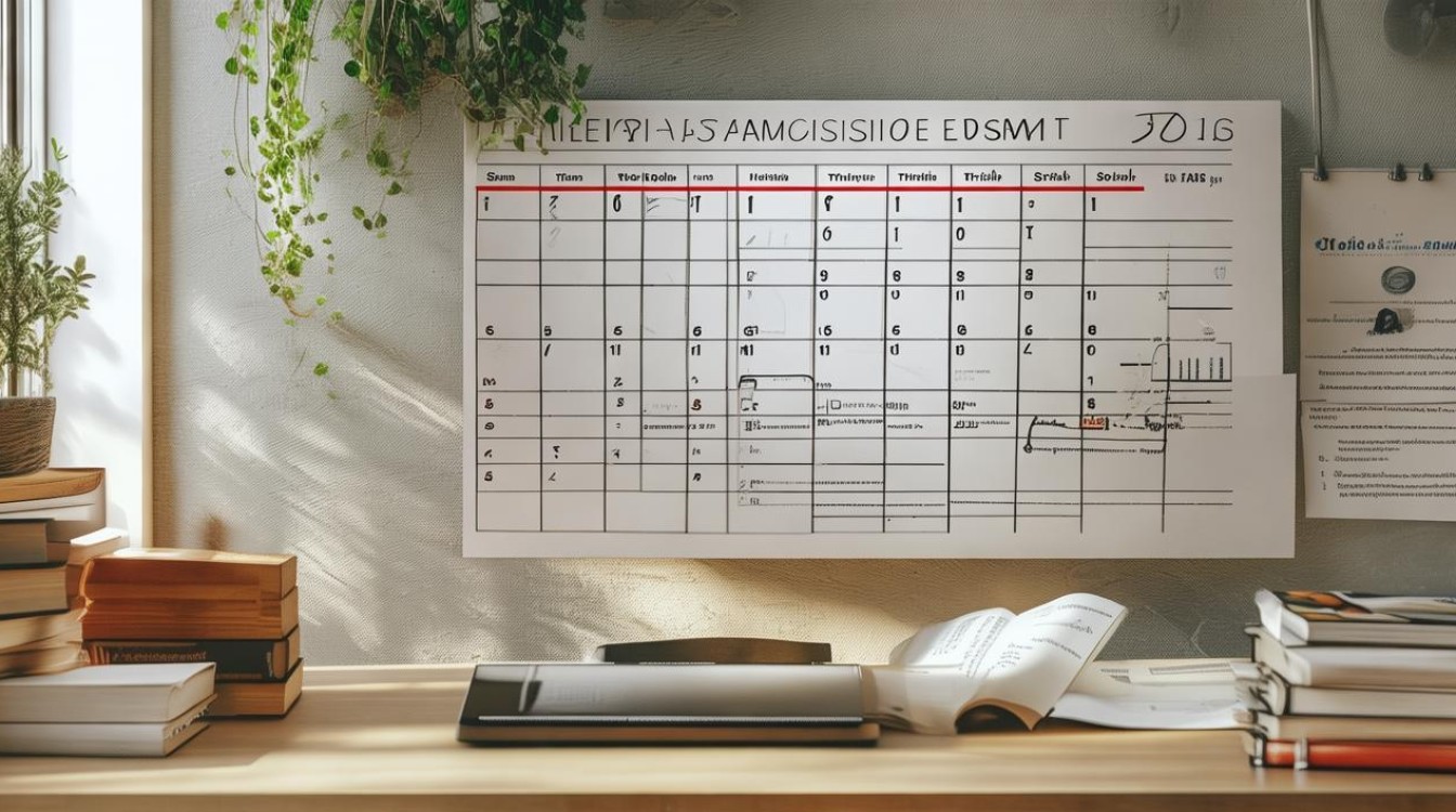 大学录取考试怎么准备？大学录取考试时间及分数线查询