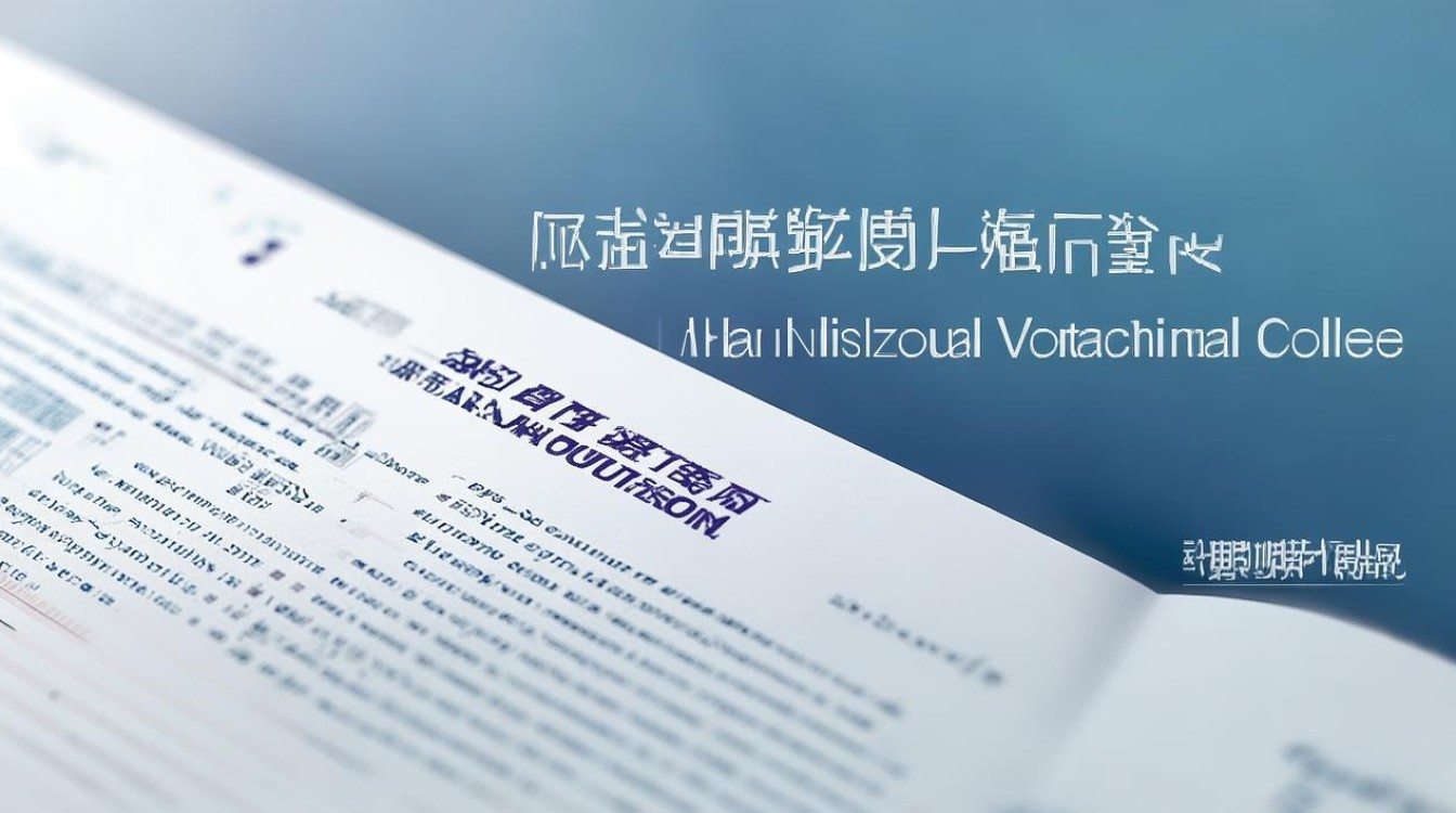 毫州职业学院学费多少钱一年?毫州职业学院收费标准详解 毫州职业学院学费多少钱一年?毫州职业学院收费标准详解