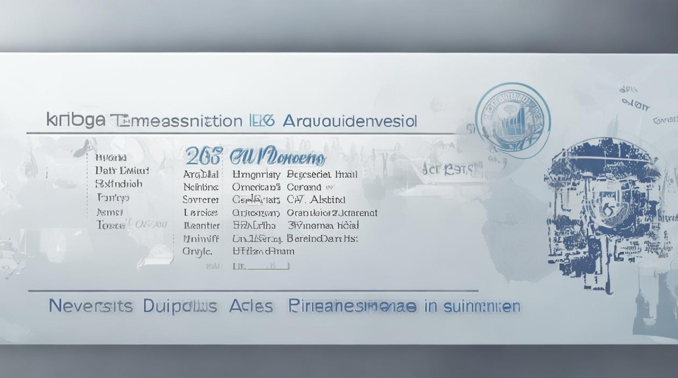 得到大学录取条件有哪些？得到大学录取分数线高吗