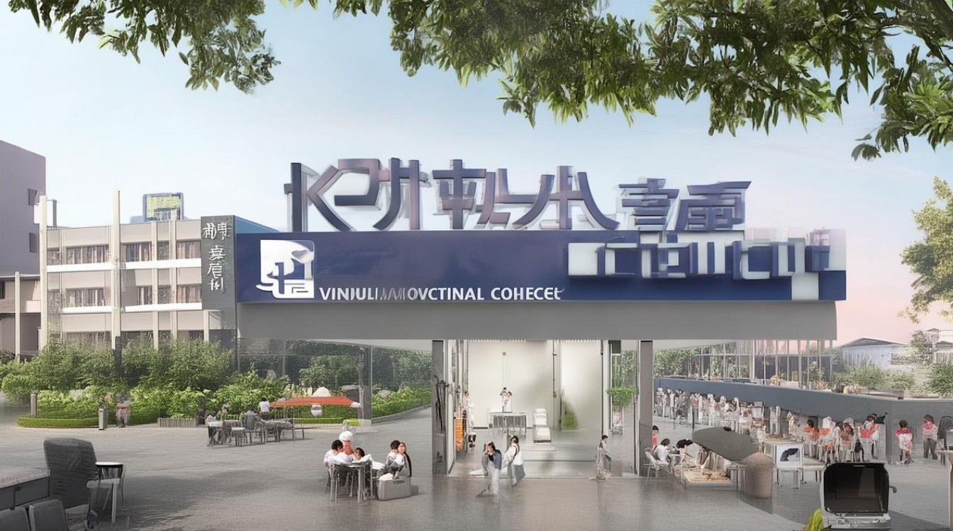 昆旅职业学院怎么样？昆旅职业学院招生简章及专业介绍