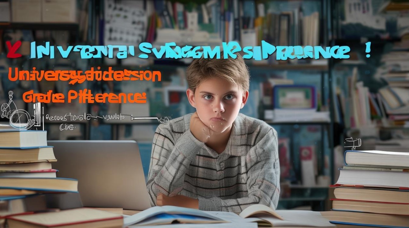 大学录取级差是什么意思，大学录取级差怎么算