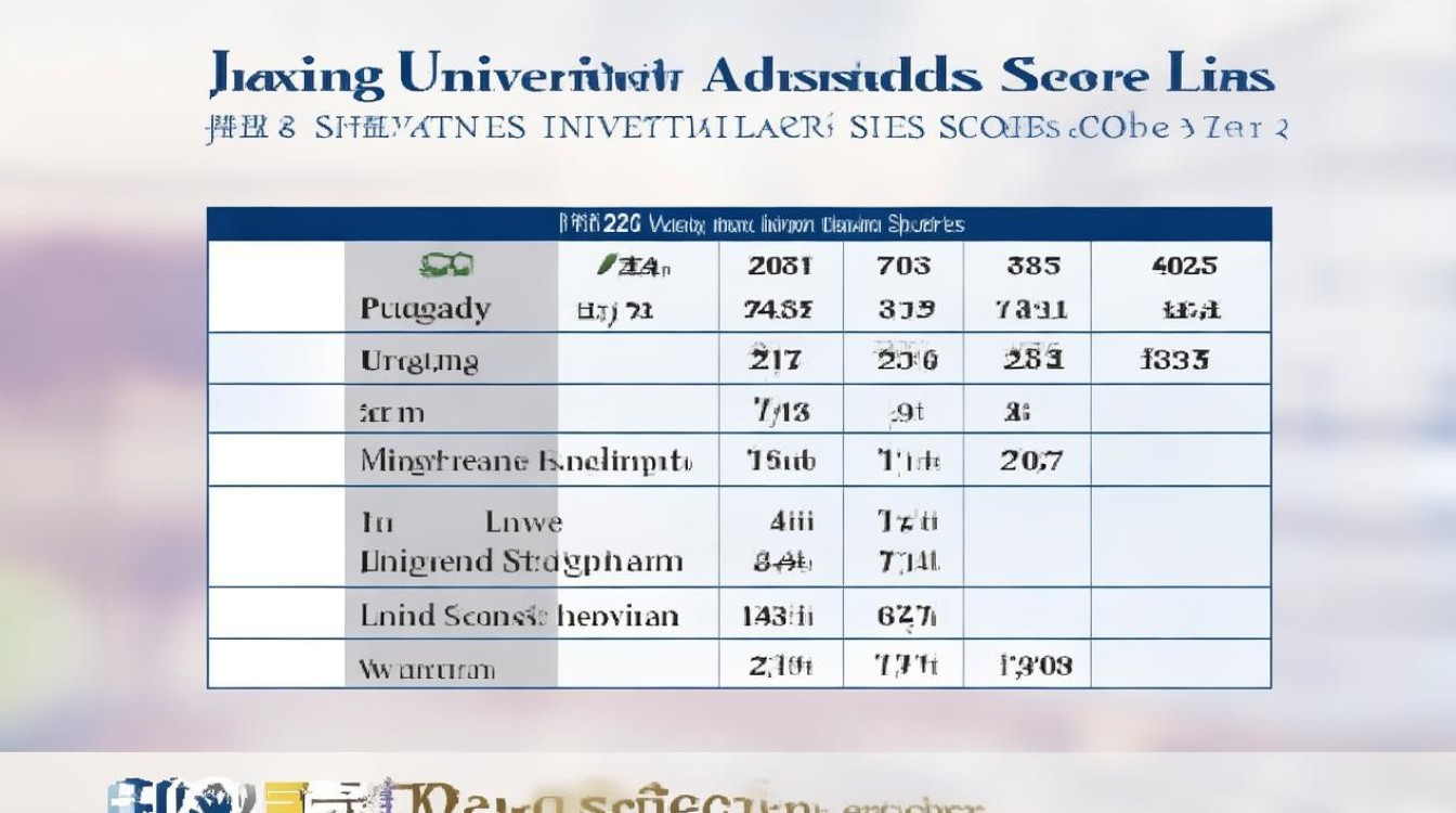 嘉兴大学录取分数线是多少?嘉兴大学2026录取分数线查询 嘉兴大学录取分数线是多少?嘉兴大学2026录取分数线查询