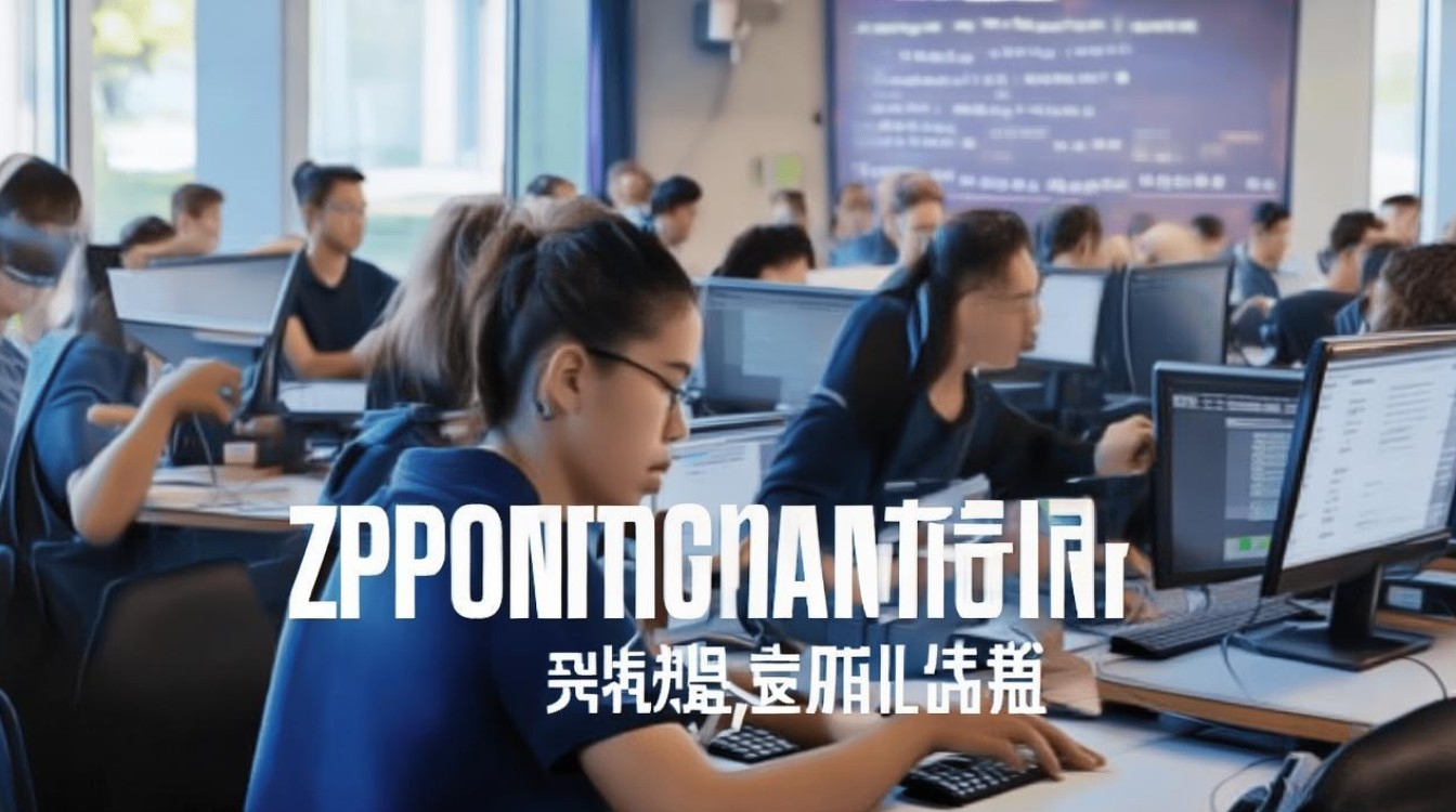 淄博职业学院编程专业怎么样?淄博职业学院编程专业排名及就业前景 淄博职业学院编程专业怎么样?淄博职业学院编程专业排名及就业前景