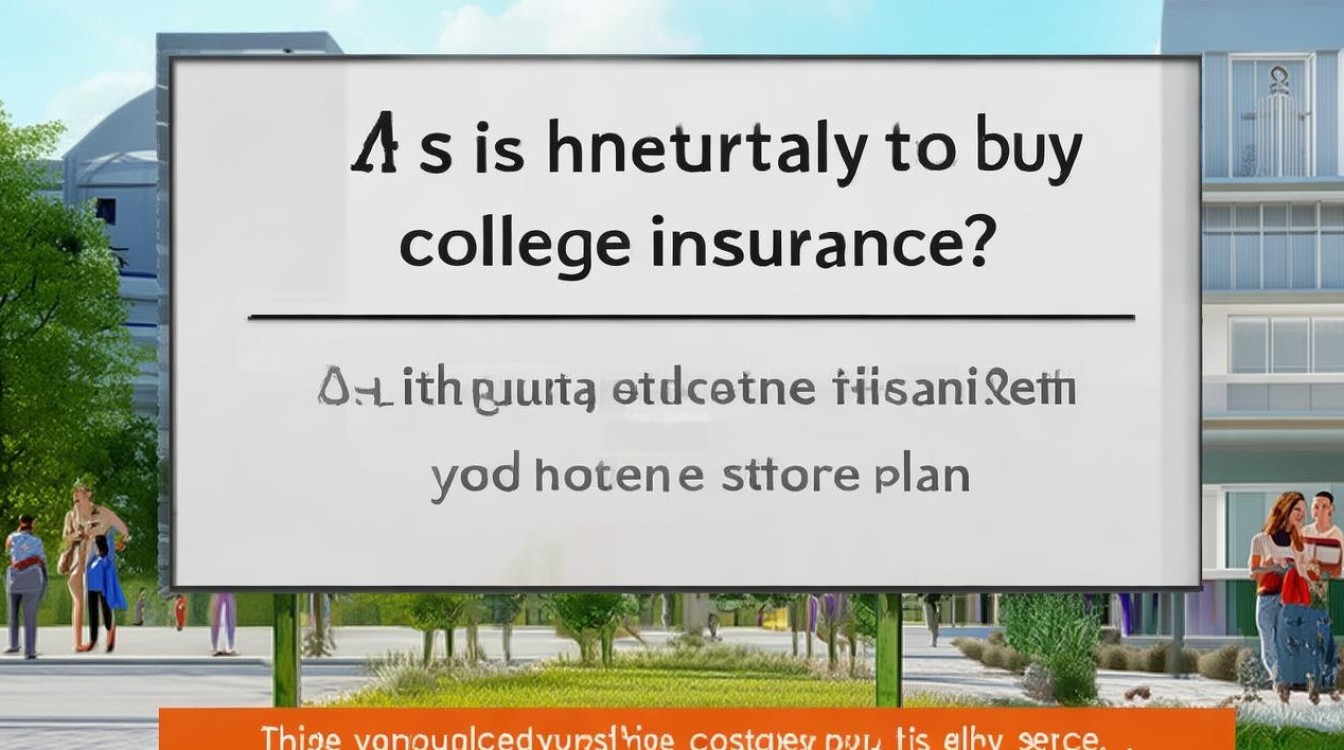 录取大学保险有必要买吗?大学新生保险怎么买最划算 录取大学保险有必要买吗?大学新生保险怎么买最划算