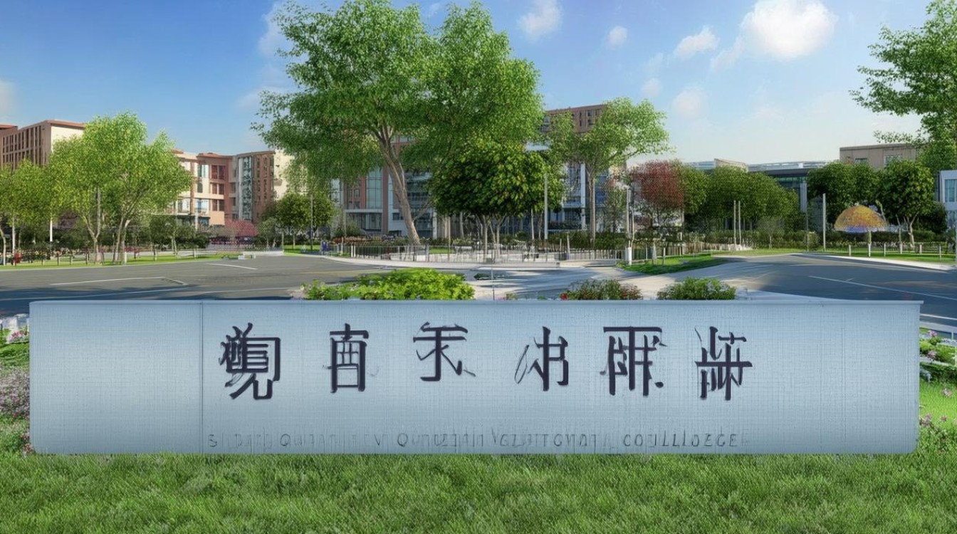 山东泉州职业学院在哪里，山东泉州职业学院地址在哪