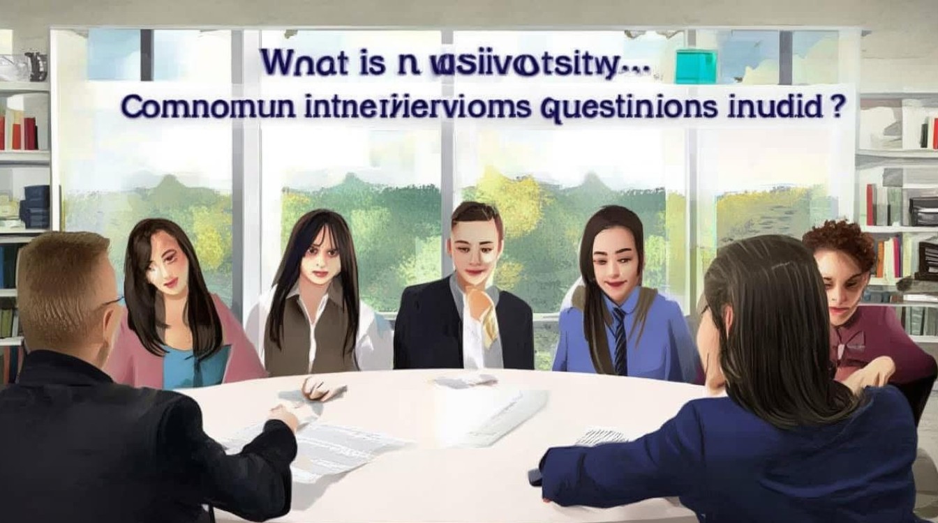 大学录取口试是什么？大学录取口试常见问题有哪些