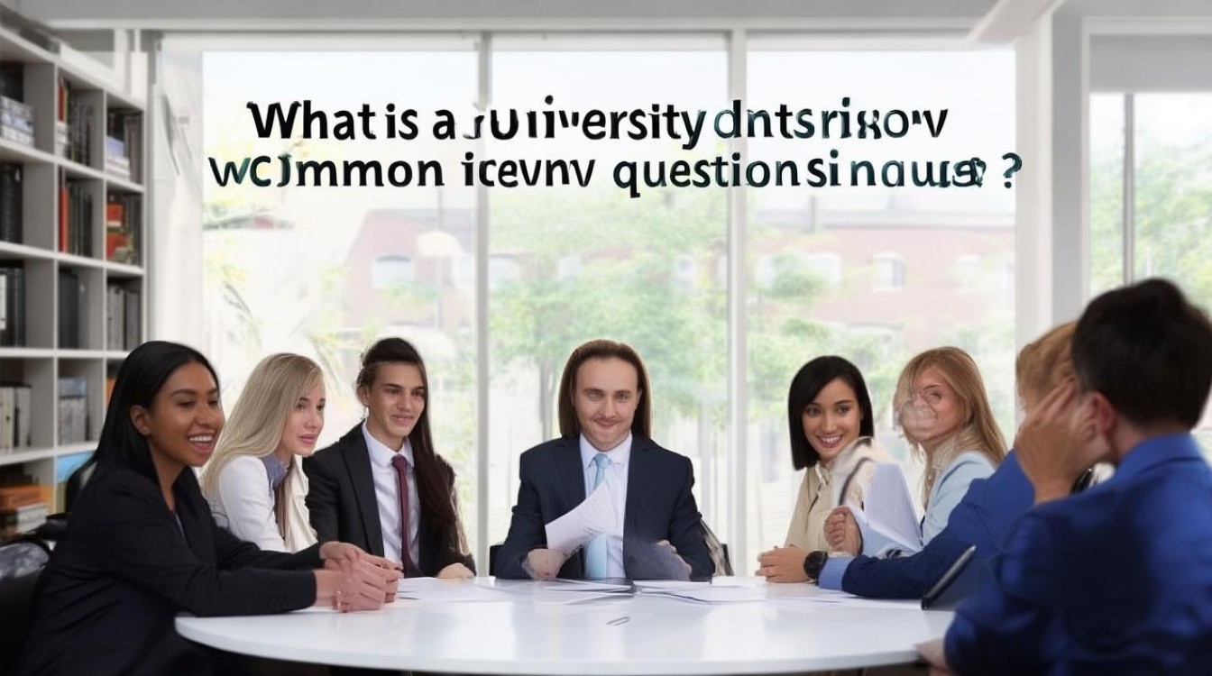 大学录取口试是什么？大学录取口试常见问题有哪些