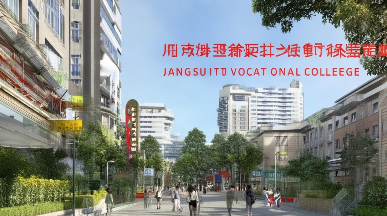 江苏城市职业学院怎么样?江苏城市职业学院地址在哪里 江苏城市职业学院怎么样?江苏城市职业学院地址在哪里
