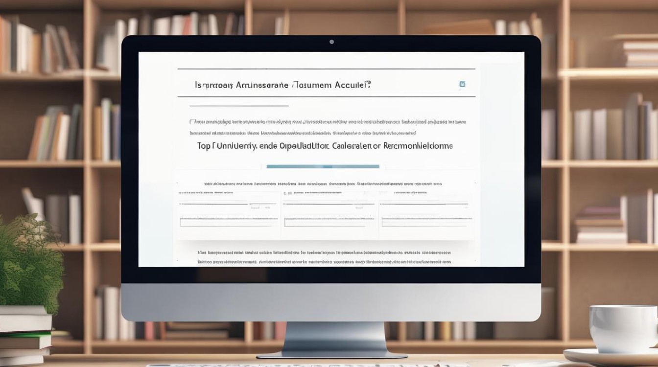 测大学录取准确吗?大学录取概率在线测算工具推荐 测大学录取准确吗?大学录取概率在线测算工具推荐