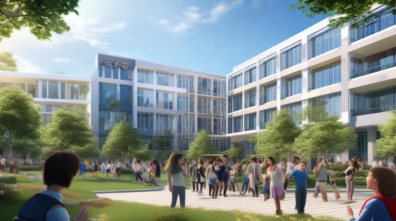 邢台职业学院咋样？邢台职业学院好不好就业？