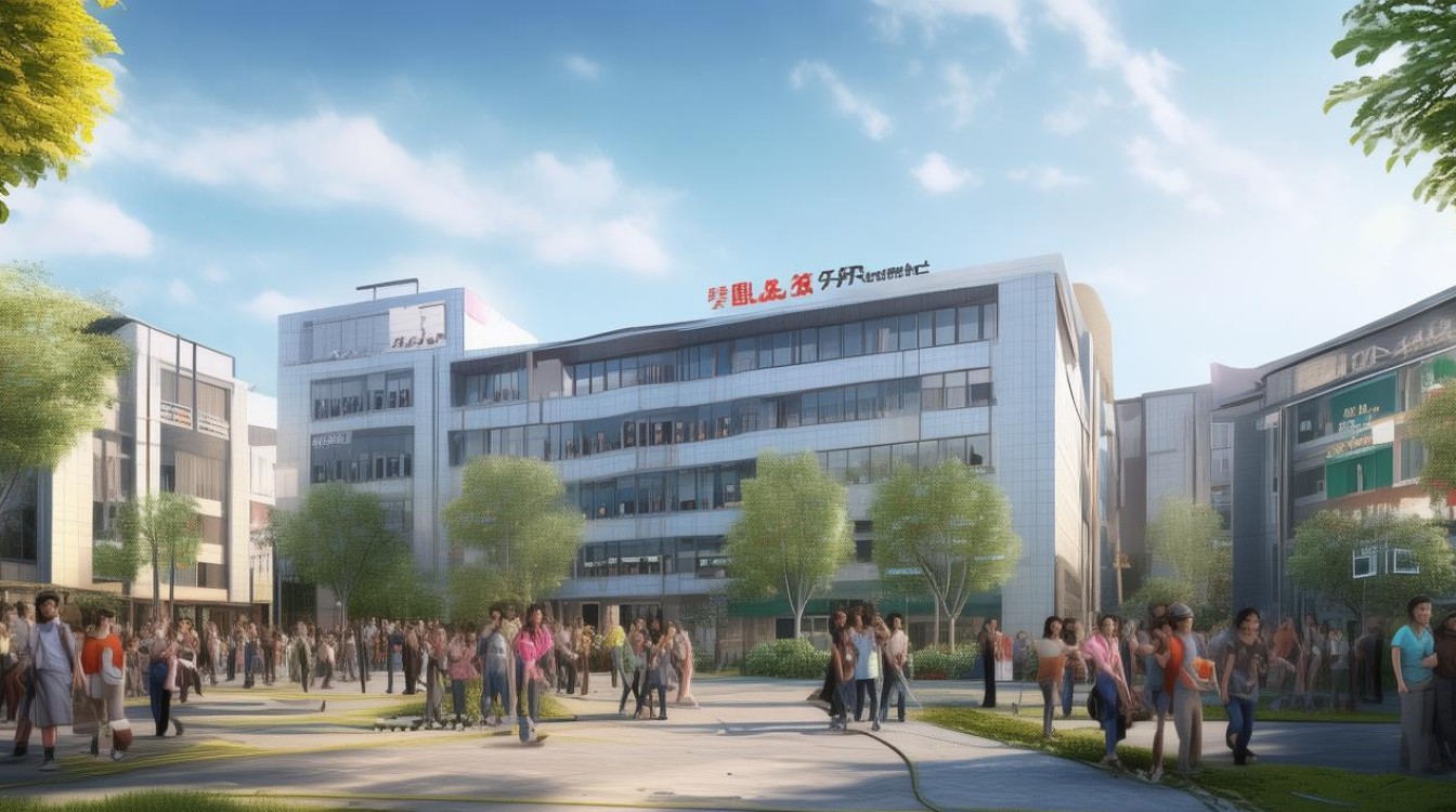 邢台职业学院咋样？邢台职业学院好不好就业？