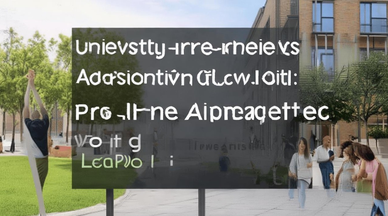 大学预录取和录取有何区别？预录取一定会被录取吗