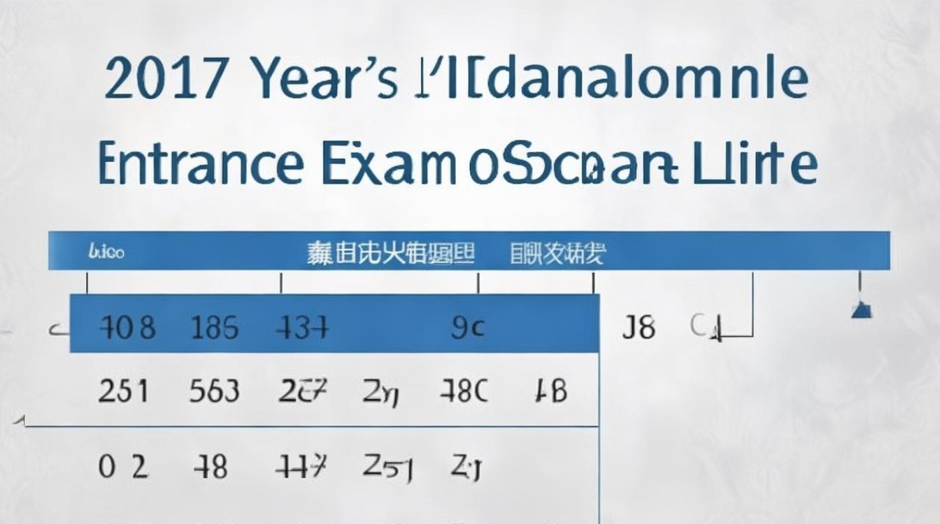 2017年中考分数线江门是多少？江门中考录取分数线查询