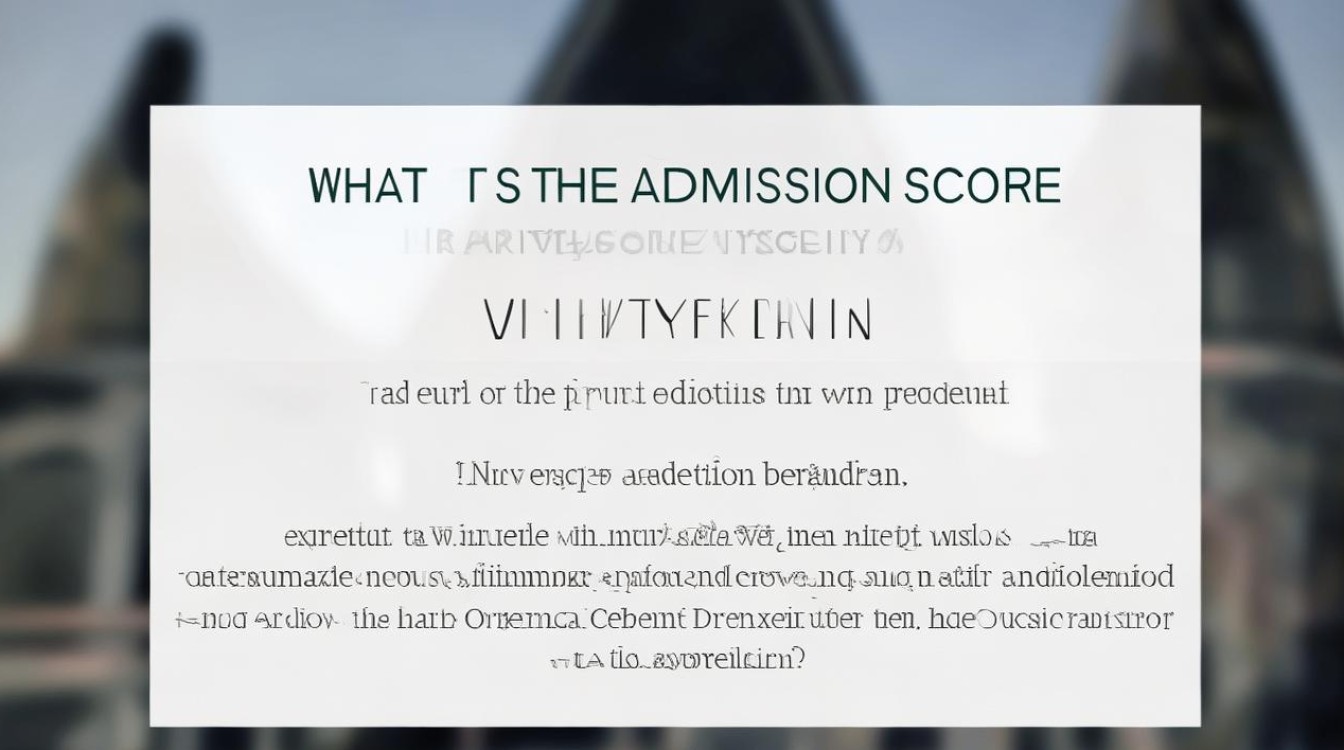 辛辛那提大学录取分数线是多少?辛辛那提大学申请条件及分数要求 辛辛那提大学录取分数线是多少?辛辛那提大学申请条件及分数要求