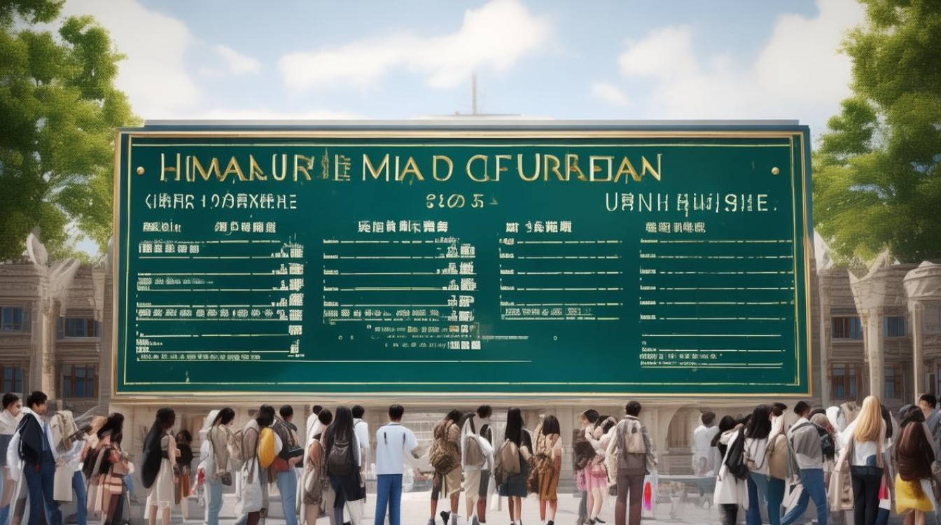 厦门大学艺术类录取线是多少？厦大艺考分数线2026最新汇总