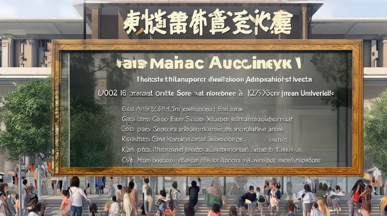 厦门大学艺术类录取线是多少？厦大艺考分数线2026最新汇总