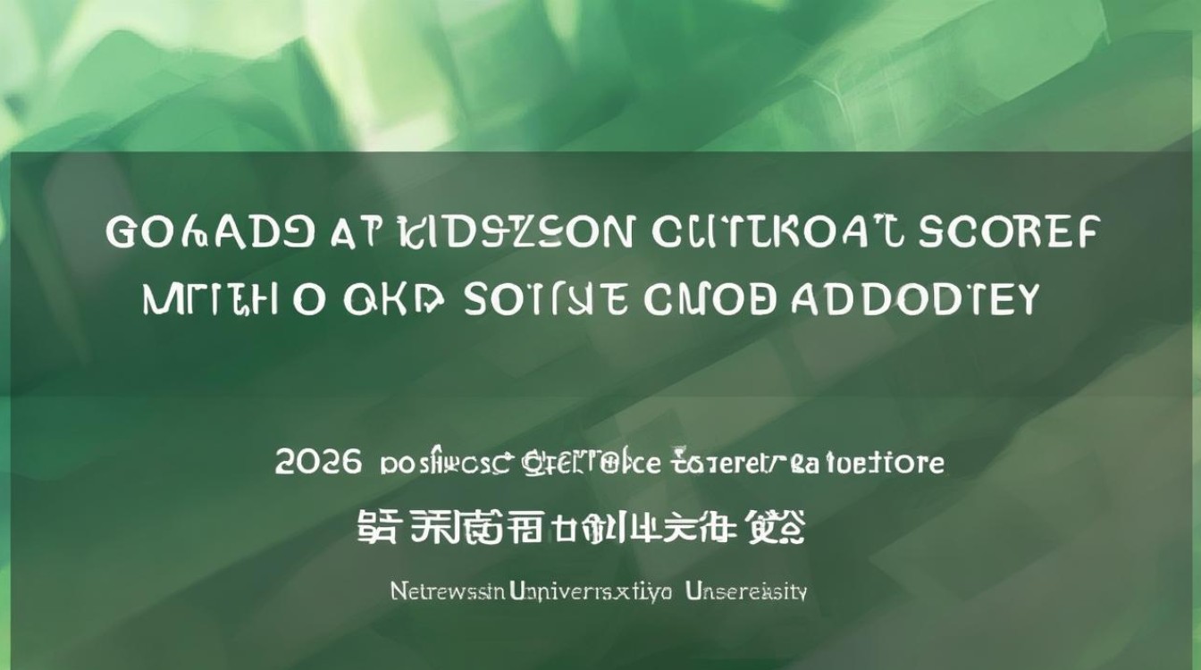西北大学研究生录取线是多少?2026考研复试分数线一览表 西北大学研究生录取线是多少?2026考研复试分数线一览表