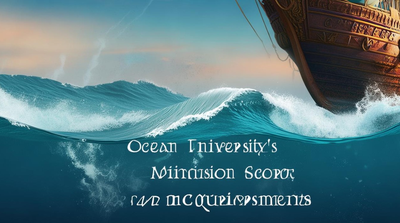 海洋大学的录取分数线是多少,海洋大学最低多少分能上 海洋大学的录取分数线是多少,海洋大学最低多少分能上