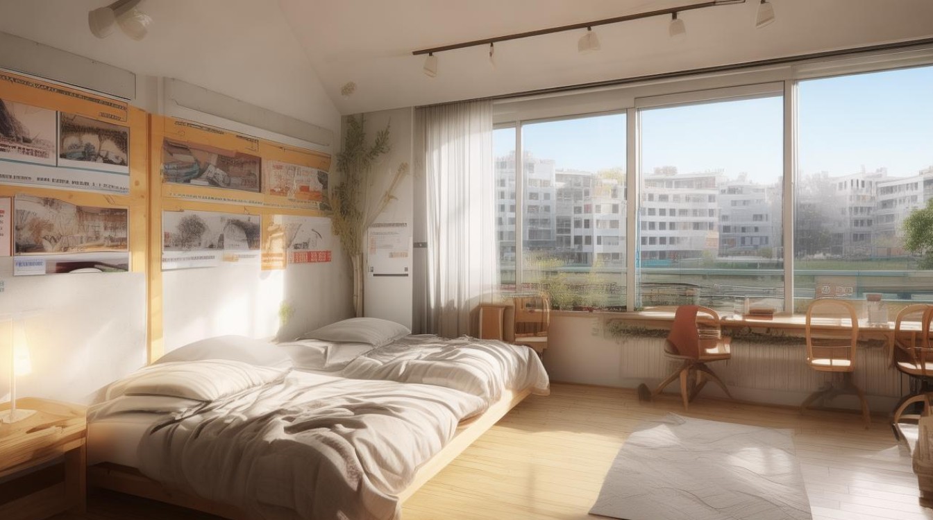 苏州职业学院宿舍怎么样？苏州职业学院宿舍环境真实评价