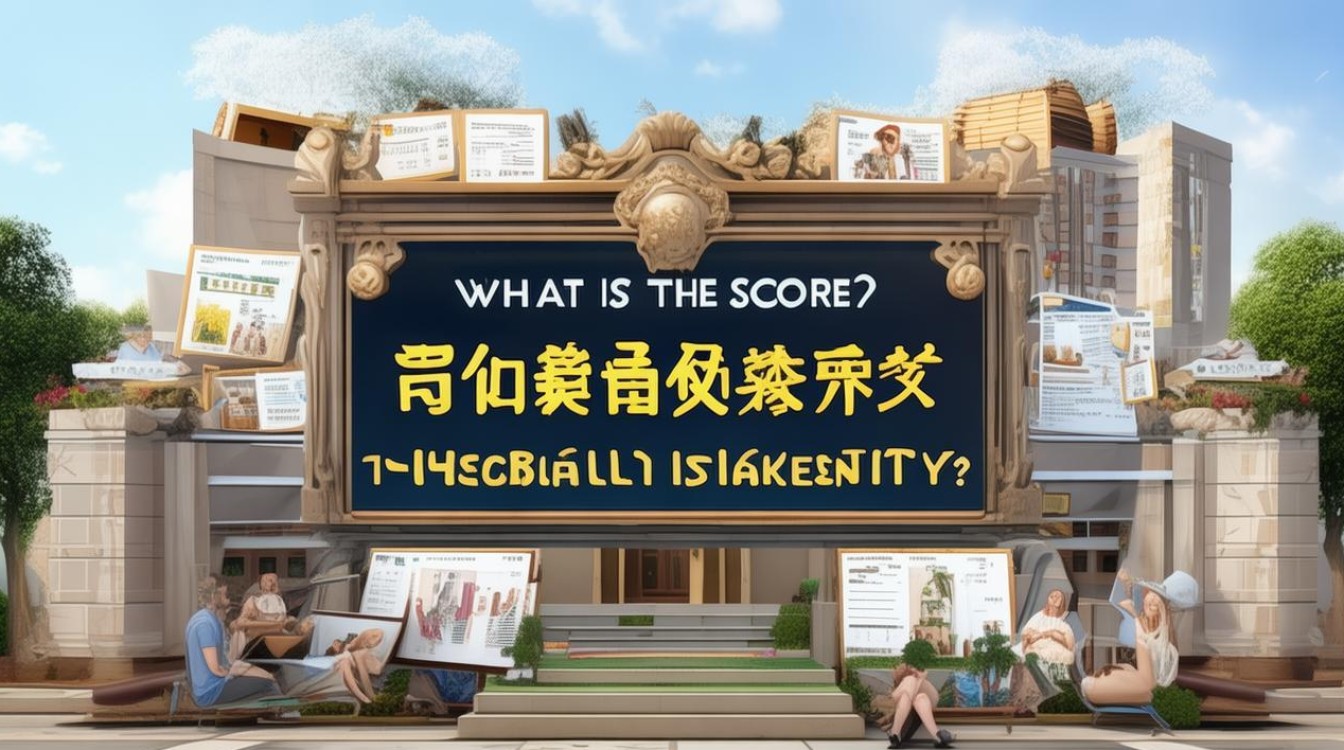 社会大学录取分数线是多少？社会大学招生录取要求详解