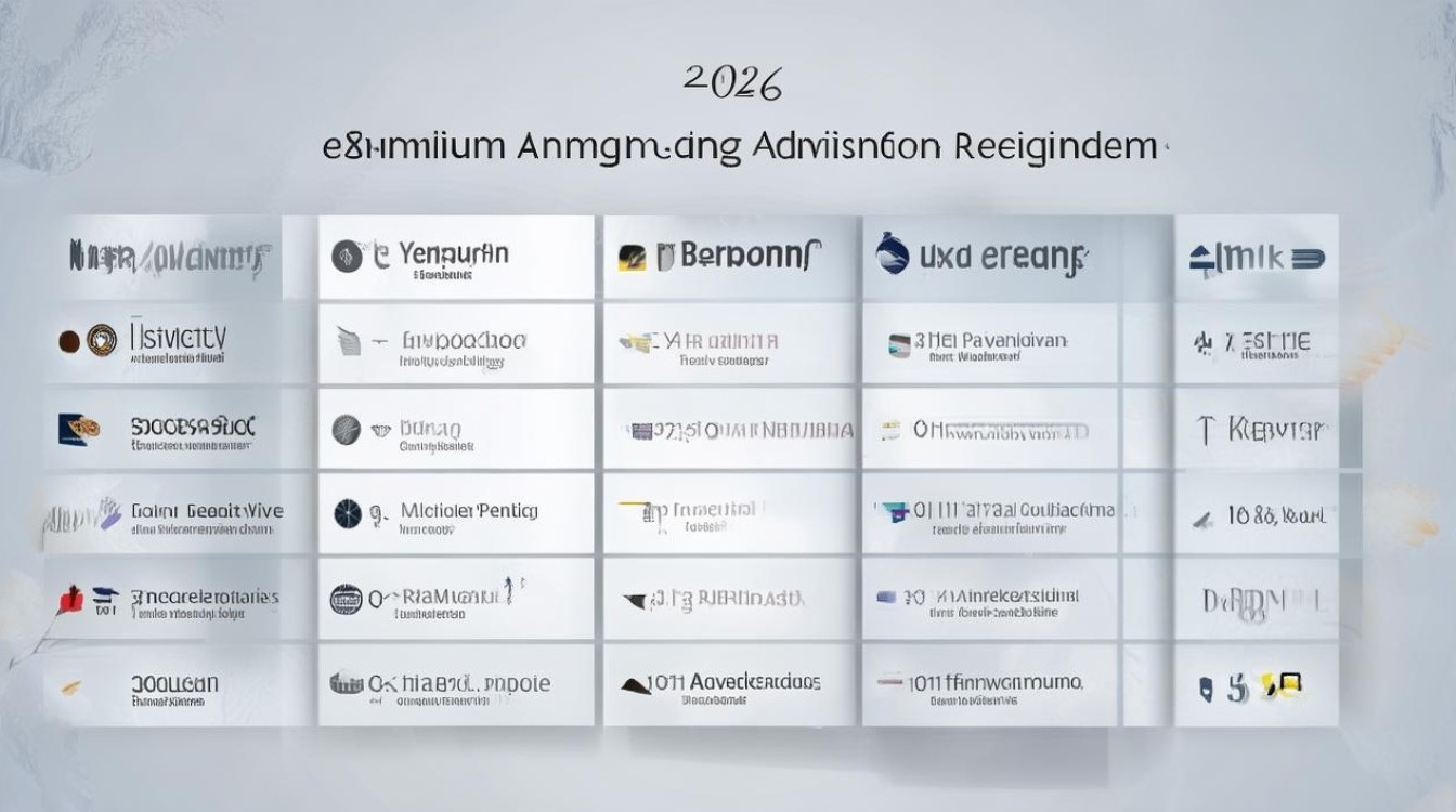 电竞大学录取分数线是多少？2026各校录取最低分一览