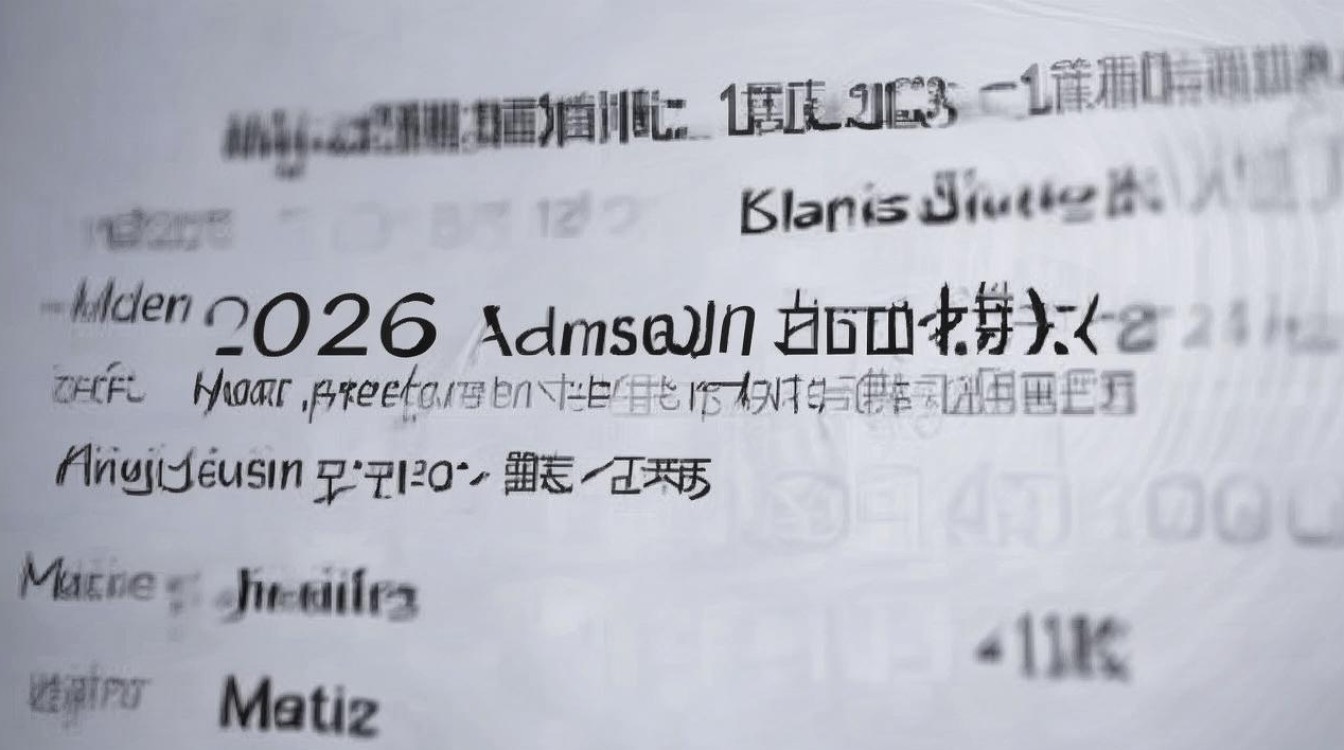 长春理工大学录取分数线是多少？2026各专业最低分是多少