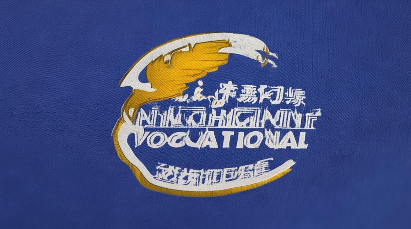 南昌职业学院logo是什么样的?南昌职业学院校徽标志图片大全 南昌职业学院logo是什么样的?南昌职业学院校徽标志图片大全