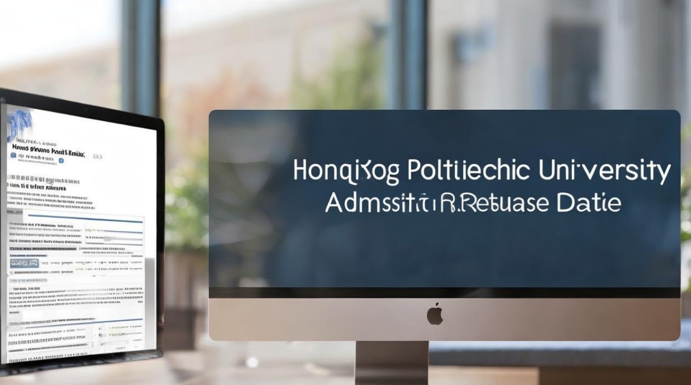 香港理工大学录取结果什么时候出？录取查询时间及入口