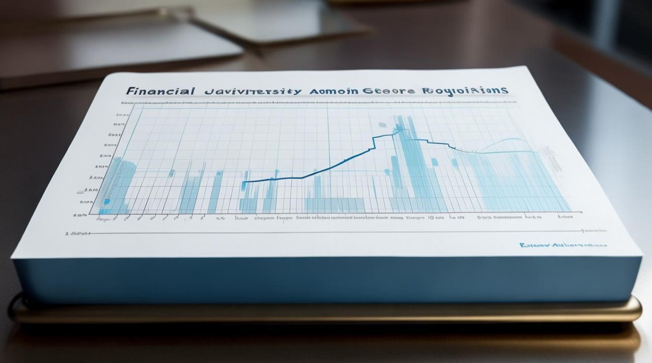 金融大学的录取分数线是多少，金融大学最低多少分能上