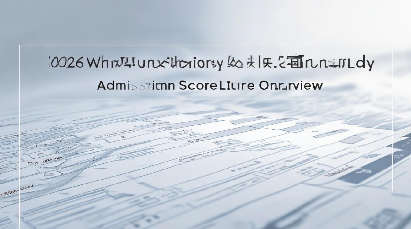 武汉工业大学录取线是多少？2026年录取分数线一览表