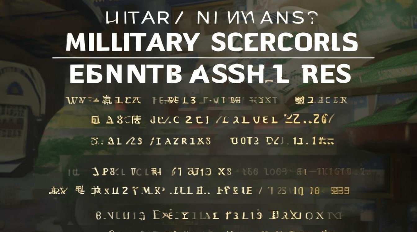 军事类大学录取分数线是多少？2026军校最低投档线汇总