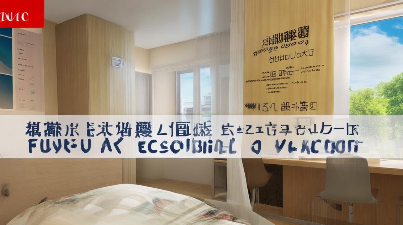 抚顺职业学院宿舍怎么样？宿舍真实环境图片介绍