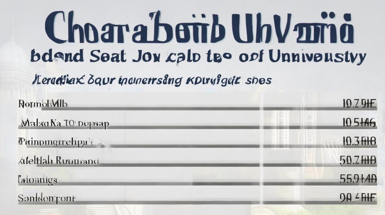 香港浸会大学录取线是多少？高考多少分能上香港浸会大学？