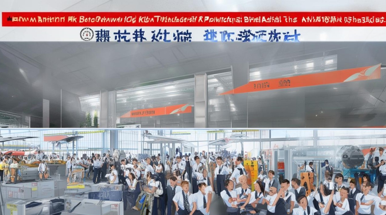 泊头职业学院航空专业怎么样？航空服务专业就业前景分析