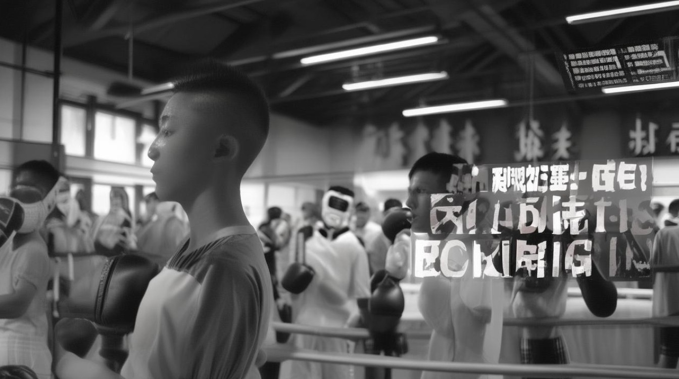 呼市职业学院拳击怎么样?呼市职业学院拳击招生简章 呼市职业学院拳击怎么样?呼市职业学院拳击招生简章