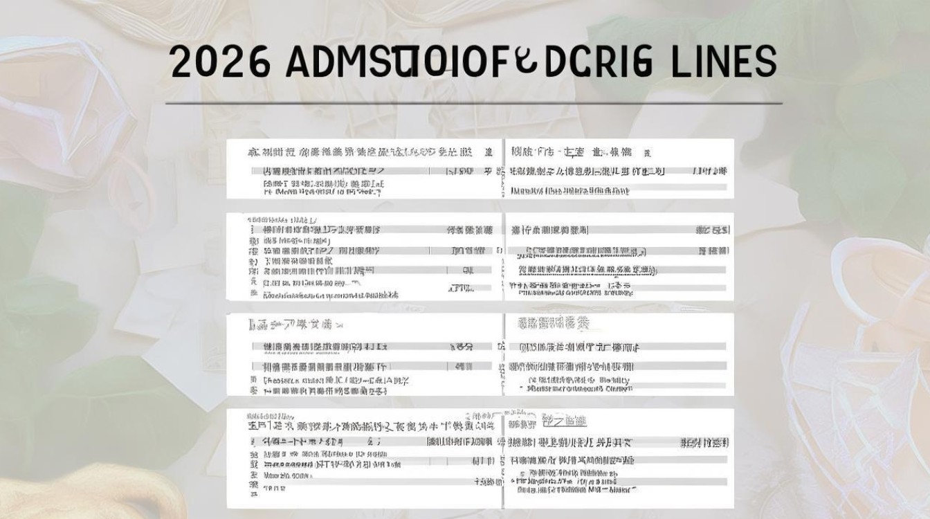 河南中医大学录取线是多少?2026年录取分数线预测 河南中医大学录取线是多少?2026年录取分数线预测